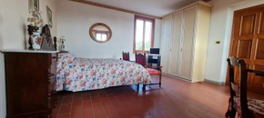 ALLOGGIO GLI SCOIATTOLI Civitella In Val Di Chiana